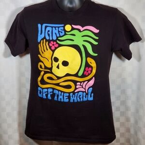 Vans T Shirt